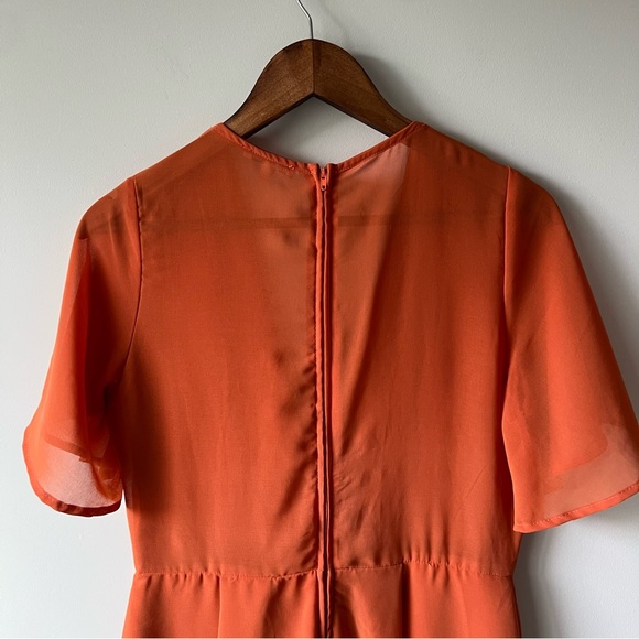 Charlotte Russe Romper - Picture 4 of 5